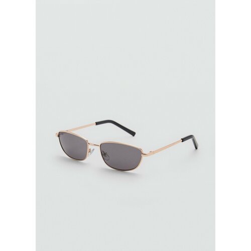 Солнцезащитные очки MANGO золото 1299₽