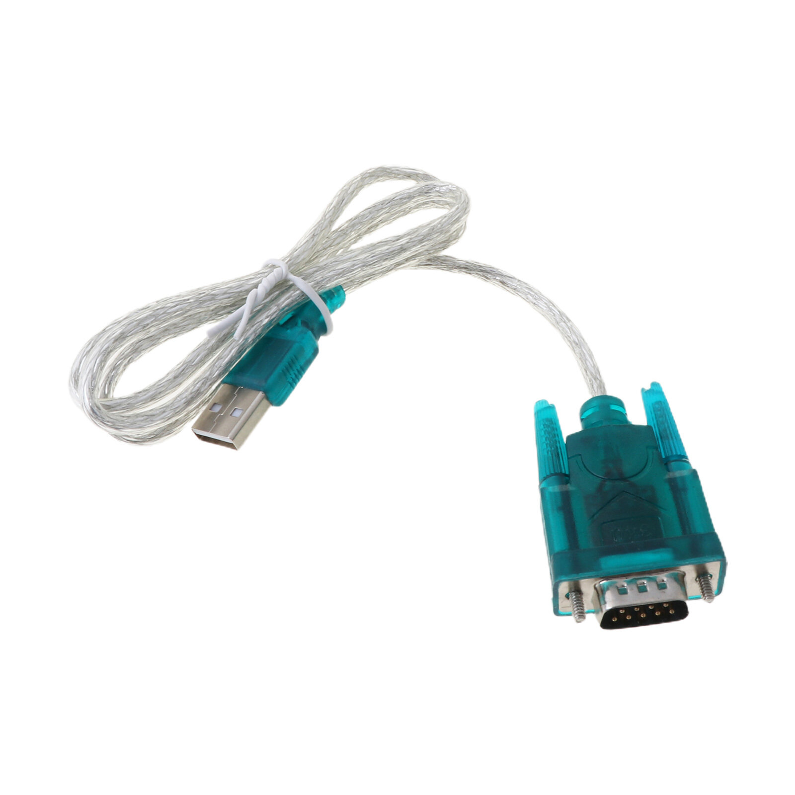 USB-RS232 преобразователь DB9