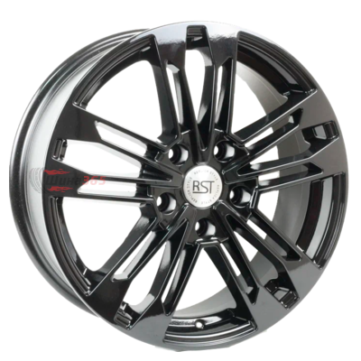 Литой колесный диск RST R167 (Amarok, Transporter) 7x17/5x120 ET55 D65,1 BL