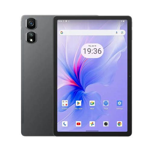 Планшет Blackview Tab 16 Pro 8256Gb IPS серый 19910₽