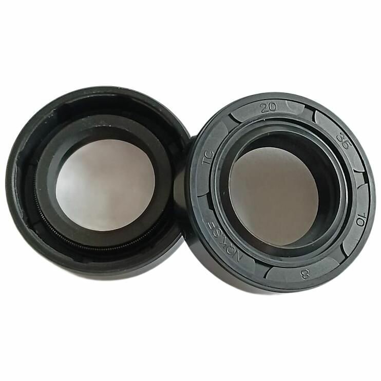 Сальник 20х35х10 TC NQK.SF (1шт.) — фото 1