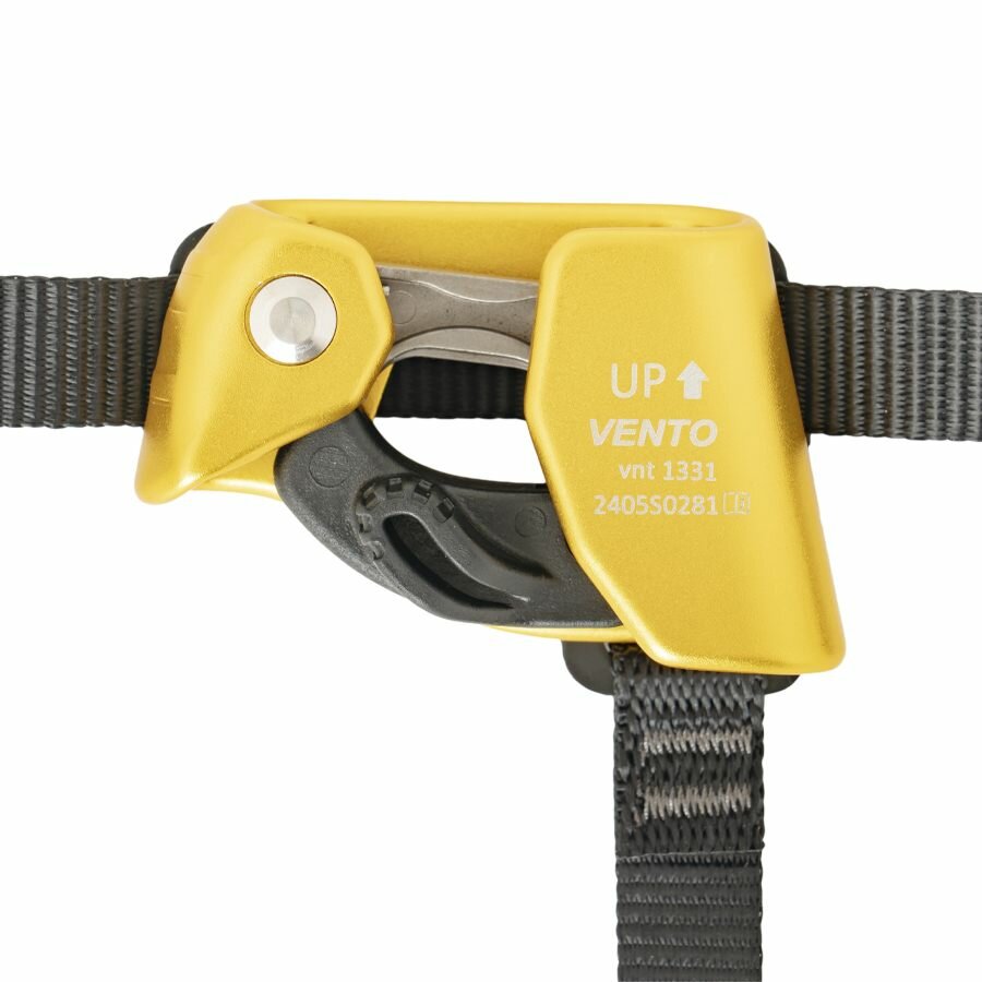 Зажим Венто на правую ногу — фото 1