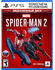Marvel’s Spider-Man 2 [PS5, диск, полностью на русском языке]