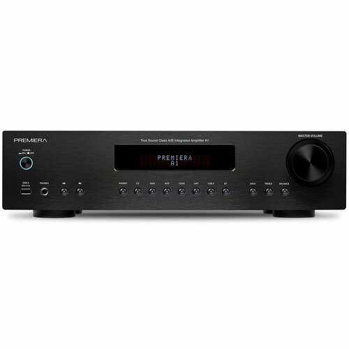 Premiera Интегральный Усилитель Premiera A1 35800₽