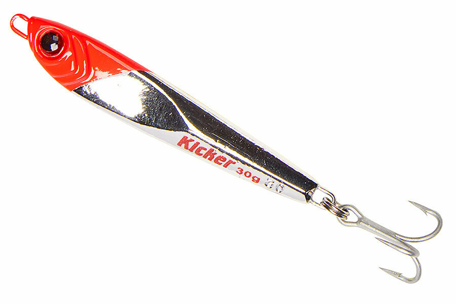 Asari Пилькер Kicker #08, 30 гр