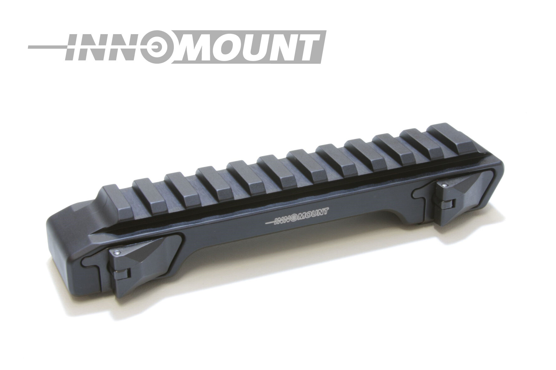 Кронштейн Innomount CZ550-Picatinny BH20мм (50-PT-20-00-520)
