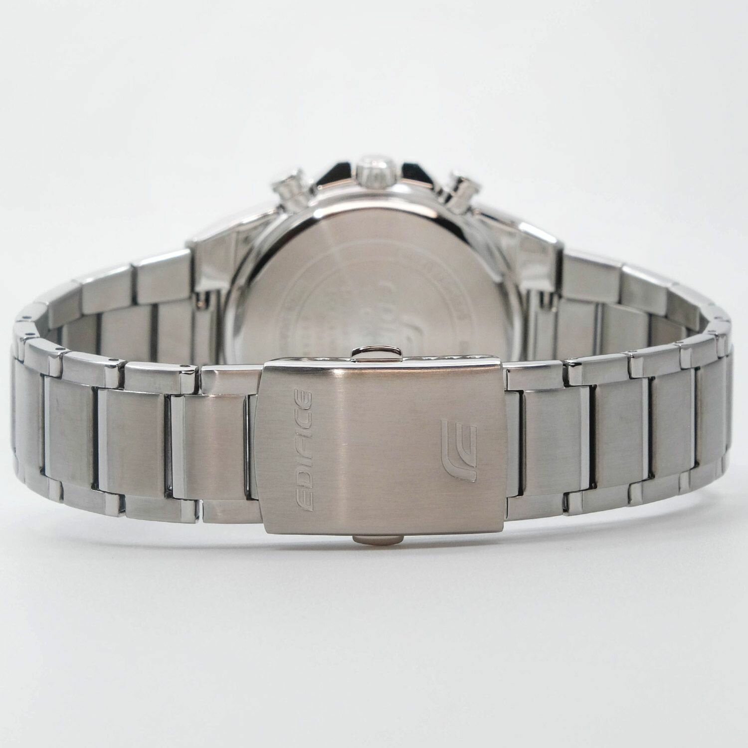 Наручные часы CASIO, серебряный — фото 1