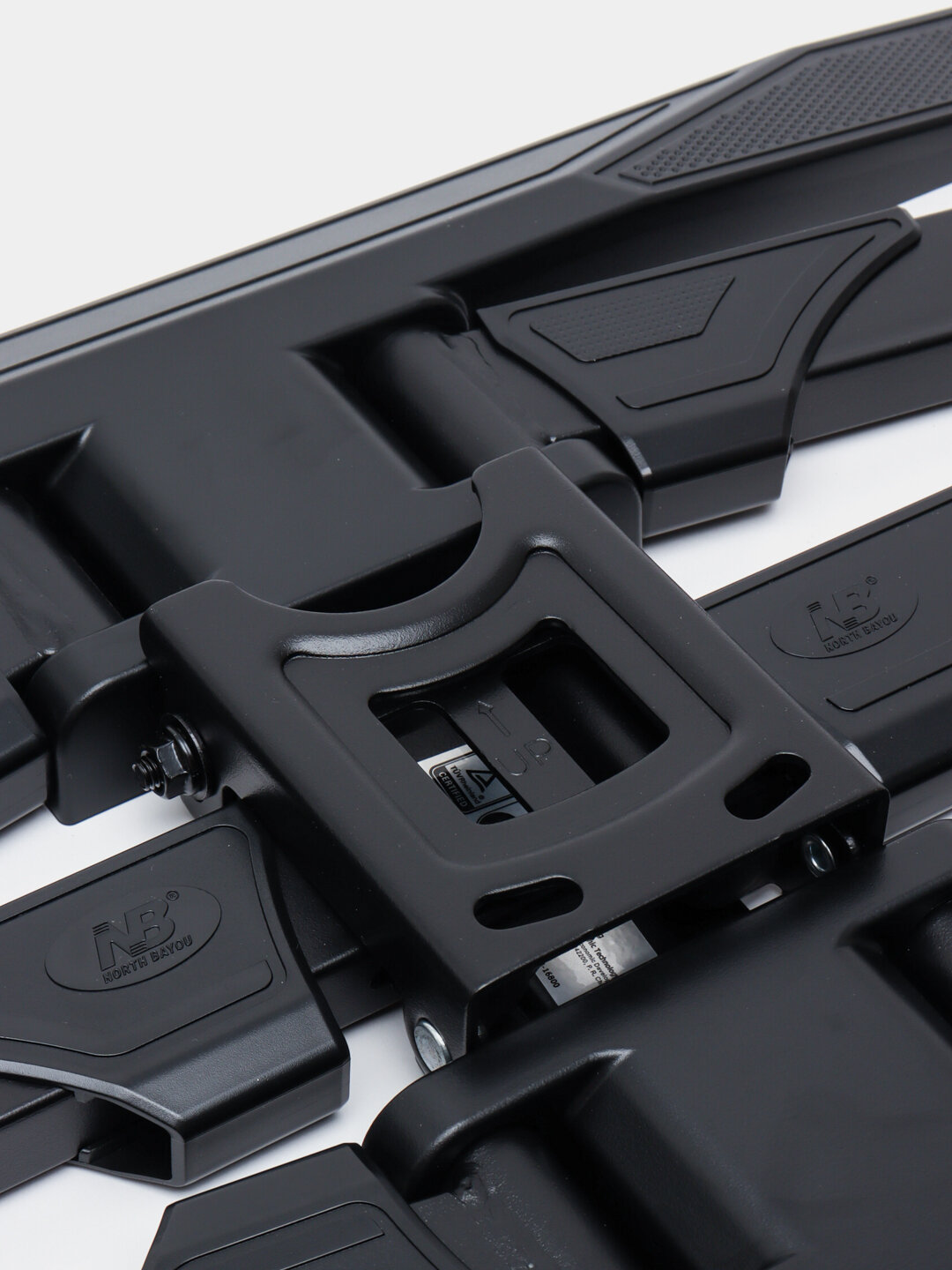 Угловой кронштейн для 50/55/60/65/70/75/80 дюймовых телевизоров и мониторов, с поворотом