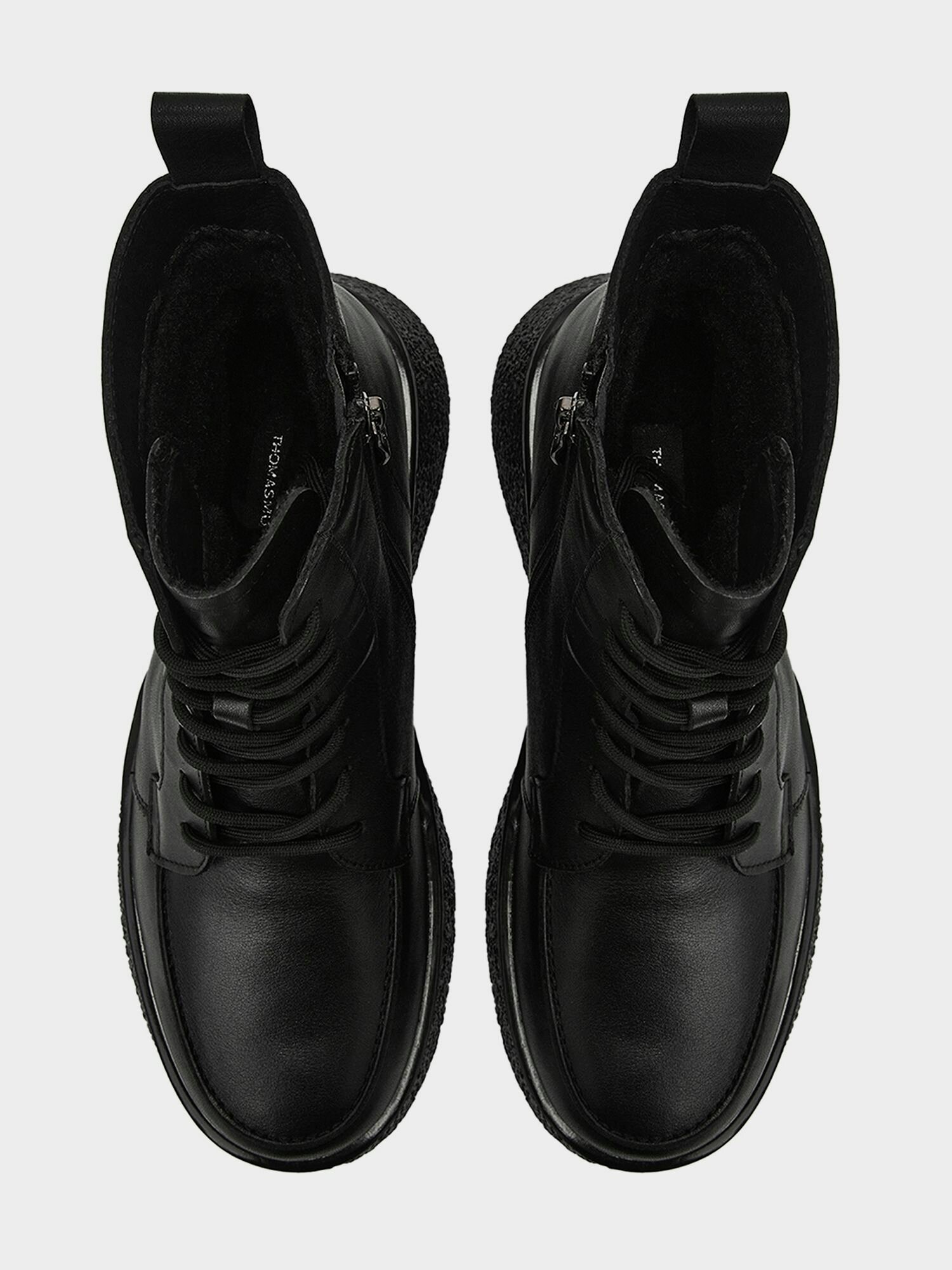 Ботинки дерби