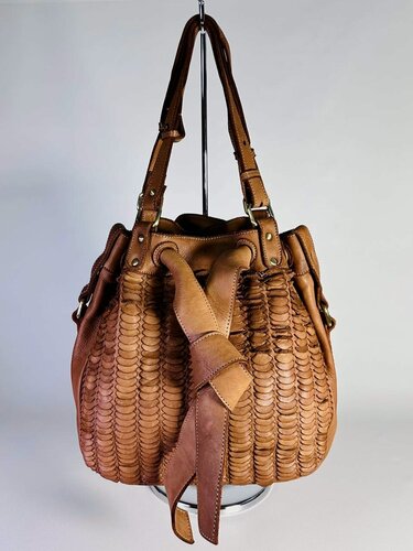 Изображение товара Сумка мешок Bottega Borsa