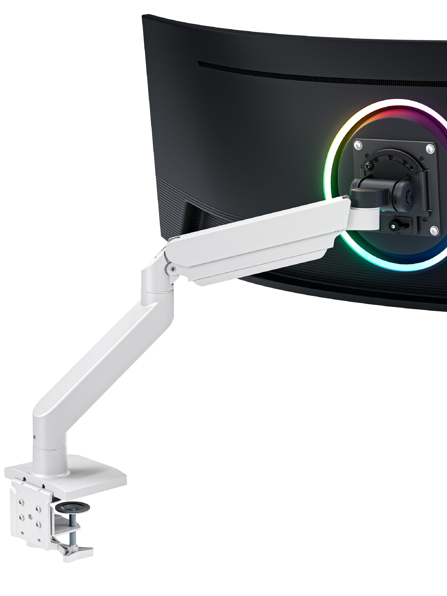 Кронштейн для монитора 13