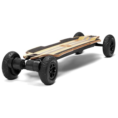 Электроскейт Evolve HADEAN Bamboo All Terrain