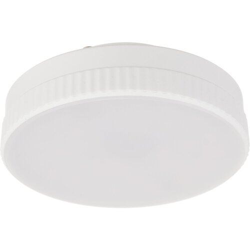 Лампа светодиодная Hesler GX53 4000К 11 Вт 1045 Лм 230 В таблетка