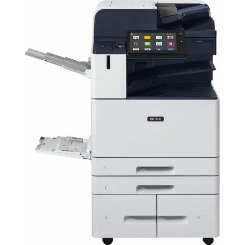 картридж xerox altalink b8145 b8155 МФУ Xerox AltaLink Black B8155 копир/принтер/сканер А3/ AltaLink B8155