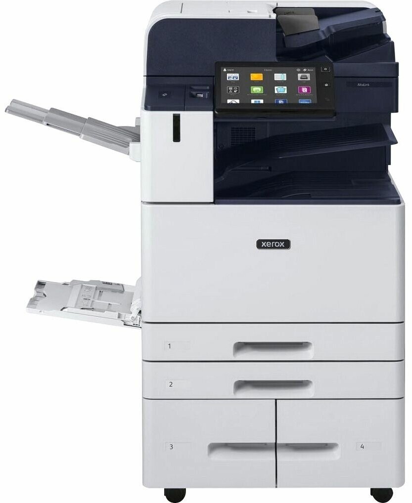 МФУ Xerox AltaLink Black B8155 копир/принтер/сканер А3/ AltaLink B8155