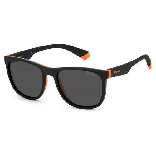 Солнцезащитные очки Polaroid PLD8049/S Черный