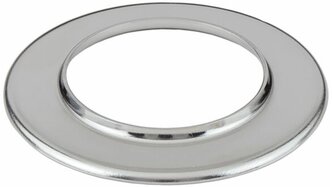 Увеличитель диаметра Сунержа TUBE (50-70 мм) (Матовый белый)