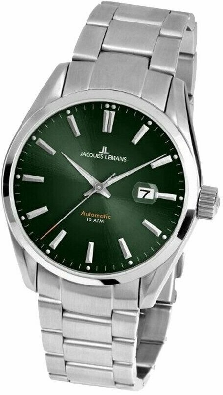 Наручные часы JACQUES LEMANS Classic 61463