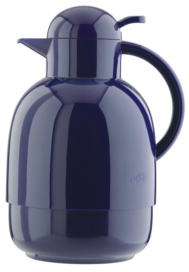 0925051150 Термос-кувшин Alfi DIANA inkblue 15L