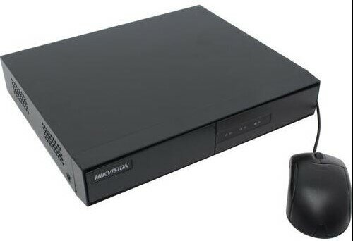 Hikvision IP-видеорегистратор DS-7108NI-Q1/M(C)