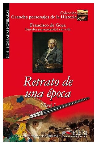 Retrato de una época (Jimenez de Cisneros Consuelo) - фото №1