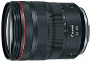 Объектив Canon RF 24-105mm f/4L IS USM