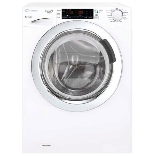 Стиральная машина Candy EGVF44138TWHCBY 4181800₽