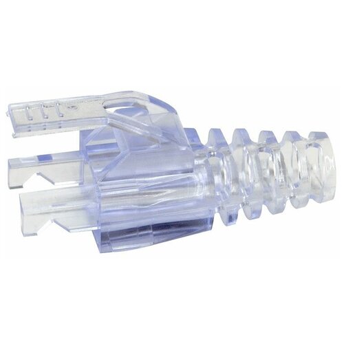 Колпачки изолирующие SCP, для Коннекторов Cat5e, 100 шт.