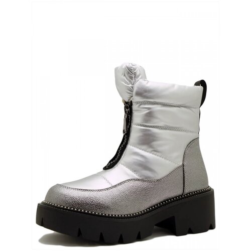 фото Женские ботинки baden