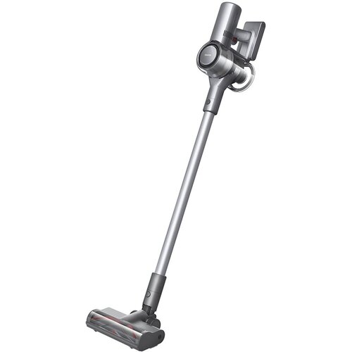 Вертикальный пылесос Dreame Cordless Vacuum Cleaner V11 SE Grey, VVA1