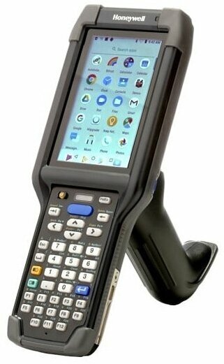 Терминал сбора данных (ТСД) Honeywell CK65