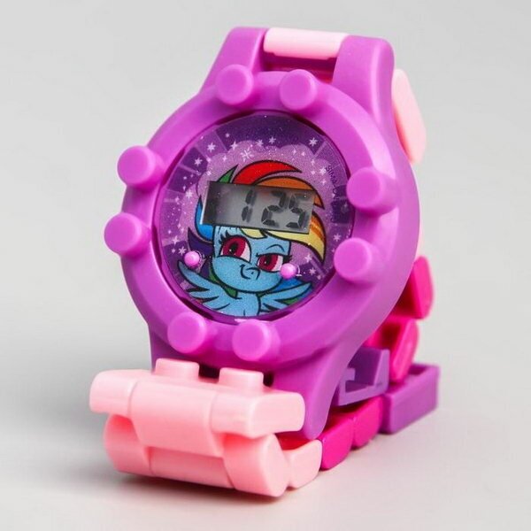 Наручные часы Hasbro