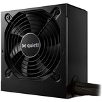 Блок питания be quiet! System Power 10 550W - изображение