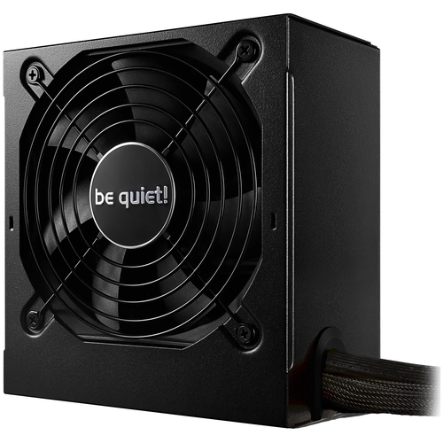 Блок питания be quiet! System Power 10 550W черный BOX