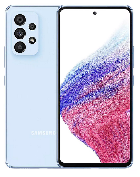 Samsung Galaxy A53 5G 6/128 ГБ