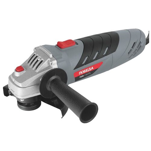 УШМ Победа УШМ-115775 775 Вт 115 мм 191000₽