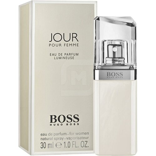 Парфюмерная вода Boss Jour Lumineuse женcкая женская парфюмерия boss гель для душа jour pour femme