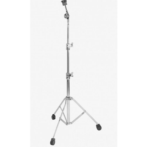 gibraltar стойка тарелки наклонная gibraltar 6709 pro boom cymbal stand Стойка для тарелки прямая GIBRALTAR GSB-510