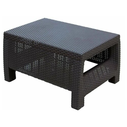 Стол GARDECK Tweet Coffee table венге