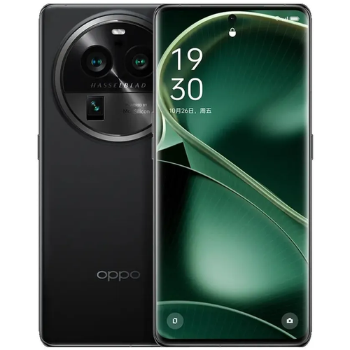 Смартфон OPPO Find X6 Pro 12/256 ГБ CN, черный