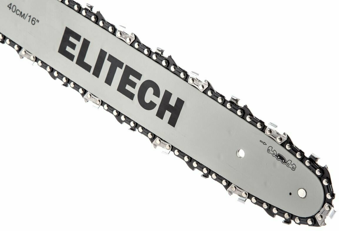 Электрическая пила ELITECH ЭП 2000/16П 2000 Вт