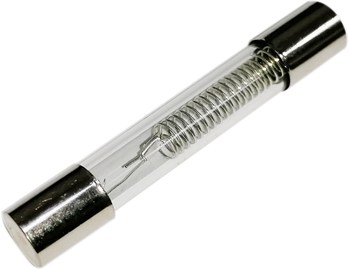 фото Предохранитель (высоковольтный) для микроволновой печи 5Kv 750mА - E197