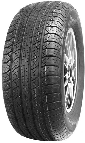 APLUS A919 215/70 R16 100H летняя