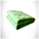 Одеяло Бамбук 200х215 см 150 гр, пэ, конверт - изображение