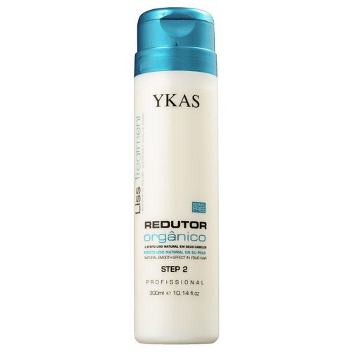 Состав для нанопластики YKAS Organico 300 мл