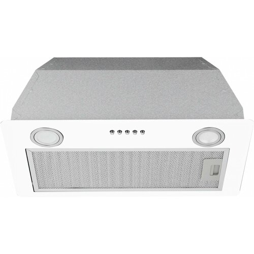 Встраиваемая вытяжка Hyundai HBB 6033 W белый 833300₽