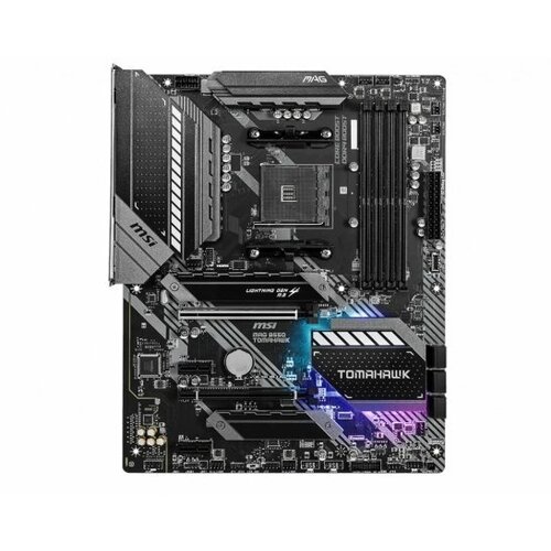 Материнская плата MSI MAG B550 TOMAHAWK 2099200₽