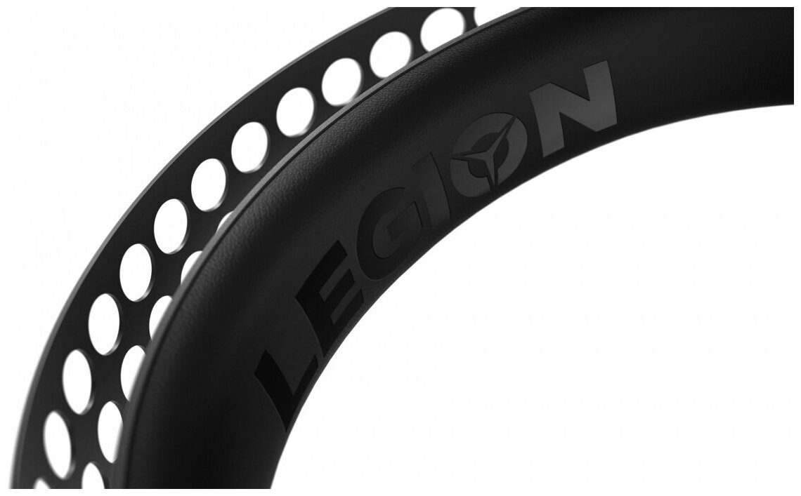 Наушники Lenovo Legion H500 Pro 71 Surround Sound Gaming Headset GXD0T69864