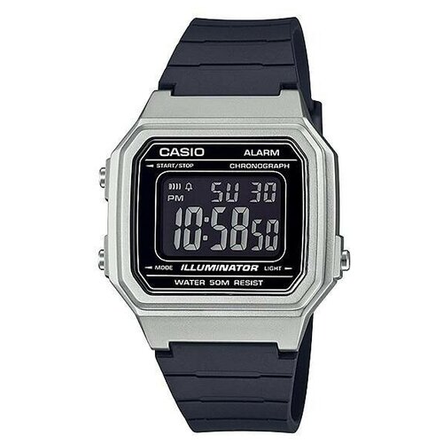 Наручные часы Casio W-217HM-7B