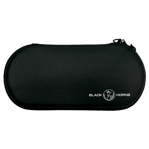 Чехол BLACKHORNS BH-PSE0201(R) черный защитный силиконовый чехол silicon case для psp 2000 3000 красный psp